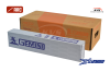 ลวดเชื่อมพอกผิวแข็ง GEMINI H600B DIN 8555 E6-UM-60