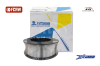 ลวดเชื่อมฟลักซ์คอร์สแตนเลส GEMINI 308L AWS A5.22 E308LT1-1