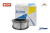 ลวดเชื่อมฟลักซ์คอร์สแตนเลส GEMINI 309L AWS A5.22 E309LT1-1/4