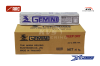 ลวดเชื่อมสแตนเลส GEMINI 307 HR AWS A5.4 E307-16