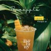 คาเฟ่เมืองกระบี่ Botany Cafe and Eatery Krabi Town คาเฟ่เมืองกระบี่ Botany Cafe and Eatery Krabi Town