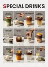 คาเฟ่เมืองกระบี่ คาราเมล Caramel Cafe Krabi Town