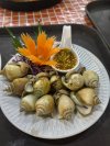 ร้านอาหารช้างราชาซีฟู้ด เมืองกระบี่ krabi town ร้านอาหารช้างราชาซีฟู้ด เมืองกระบี่ krabi town