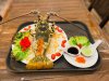 ร้านอาหารช้างราชาซีฟู้ด เมืองกระบี่ krabi town