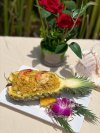 ร้านอาหารช้างราชาซีฟู้ด เมืองกระบี่ krabi town