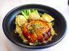 ร้านอาหารเมืองกระบี่ หอมดีหมี่เกี๊ยว กระบี่ Krabi Town ร้านอาหารเมืองกระบี่ หอมดีหมี่เกี๊ยว กระบี่ Krabi Town