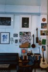 ร้านสักเมืองกระบี่ Improvise Tattoo Krabi Town