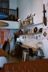 ร้านสักเมืองกระบี่ Improvise Tattoo Krabi Town