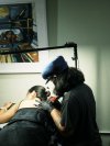 ร้านสักเมืองกระบี่ Improvise Tattoo Krabi Town ร้านสักเมืองกระบี่ Improvise Tattoo Krabi Town
