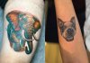 Improvise Tattoo Studio Krabi Town