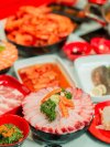 ร้านอาหารเมืองกระบี่ บุฟเฟต์เมืองกระบี่ Jinzi Shabu ร้านอาหารเมืองกระบี่ บุฟเฟต์เมืองกระบี่ Jinzi Shabu