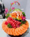ร้านอาหารเมืองกระบี่ บุฟเฟต์เมืองกระบี่ Jinzi Shabu