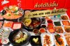 Jinzi Shabu ร้านชาบูเมืองกระบี่ ร้านบุฟเฟ่ต์เมืองกระบี่ Jinzi Shabu ร้านชาบูเมืองกระบี่ ร้านบุฟเฟ่ต์เมืองกระบี่