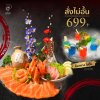 Jinzi Shabu ร้านชาบูเมืองกระบี่ ร้านบุฟเฟ่ต์เมืองกระบี่ Jinzi Shabu ร้านชาบูเมืองกระบี่ ร้านบุฟเฟ่ต์เมืองกระบี่