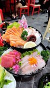 ร้านอาหารเมืองกระบี่ บุฟเฟต์เมืองกระบี่ Jinzi Shabu
