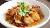 ร้านอาหารเมืองกระบี่ ร้านโกตุง Kotung กระบี่ I Krabi Town