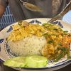 ร้านอาหารเมืองกระบี่ ร้านมั่งมี Mangmee Krabi Town 