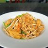 ร้านอาหารเมืองกระบี่ ร้านมั่งมี Mangmee Krabi Town 