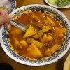 ร้านอาหารเมืองกระบี่ ร้านมั่งมี Mangmee Krabi Town ร้านอาหารเมืองกระบี่ ร้านมั่งมี Mangmee Krabi Town