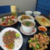 ร้านอาหารเมืองกระบี่ ร้านมั่งมี Mangmee Krabi Town 