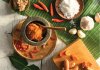 ร้านอาหารน้องโจ๊ก เมืองกระบี่