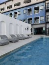 Sleep Whale Hotel โรงแรมเมืองกระบี่ Sleep Whale Hotel โรงแรมเมืองกระบี่