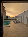 Sleep Whale Hotel โรงแรมเมืองกระบี่