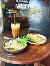 THE KOPI ร้านกาแฟโบราณสไตล์คาเฟ่ เมืองกระบี่ THE KOPI ร้านกาแฟโบราณสไตล์คาเฟ่ เมืองกระบี่