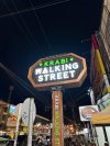 ถนนคนเดิน เมืองกระบี่