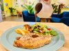 คาเฟ่เมืองกระบี่ Weasel Krabi Cafe Krabi Town