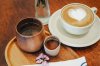 คาเฟ่เมืองกระบี่ Weasel Krabi Cafe Krabi Town