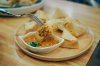 คาเฟ่เมืองกระบี่ Weasel Krabi Cafe Krabi Town