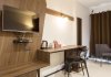 โรงแรม WellTimed Hotel