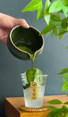 คาเฟ่เมืองกระบี่ ZenMatcha Krabi คาเฟ่เมืองกระบี่ ZenMatcha Krabi