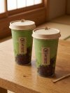 คาเฟ่เมืองกระบี่ ZenMatcha Krabi