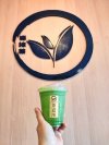 คาเฟ่เมืองกระบี่ ZenMatcha Krabi