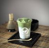 คาเฟ่เมืองกระบี่ ZenMatcha Krabi คาเฟ่เมืองกระบี่ ZenMatcha Krabi