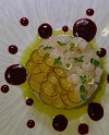 ร้านอาหารเมืองกระบี่ mitrmeet krabi town