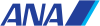 ALL NIPPON AIRWAYS