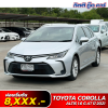 TOYOTA COROLLA ALTIS 1.6 G AT ปี 2021 (2ขฎ1030)