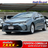 TOYOTA COROLLA ALTIS 1.6 G AT ปี 2021 (1ขฬ3664)