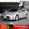 TOYOTA COROLLA ALTIS 1.6 G ปี 2022 (1ขท9931)