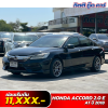 HONDA  ACCORD 2.0 E AT ปี 2018