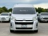 TOYOTA COMMUTER HIGH ROOF 2.8 ปี 2020 (ฮษ34)