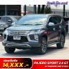 PAJERO SPORT 2.4 GT PREMIUM 4WD ปี 2019 (กธ5851)