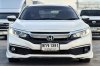 HONDA CIVIC FC 1.8 EL ปี 2019  (9กจ 1391)