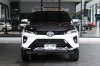 TOYOTA FORTUNER 2.4 V LEADER AT ปี 2024 (กต1845)