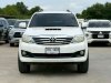 TOYOTA FORTUNER 3.0 V (CHAMP) AT ปี 2014  (กบ1203)