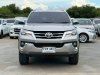 TOYOTA FORTUNER 2.4 V 4WD AT ปี 2018 (7ขห 483)