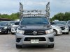 TOYOTA HILUX REVO SINGLE CAB 2.4 J PLUS MT ปี 2018 (ผค6023)